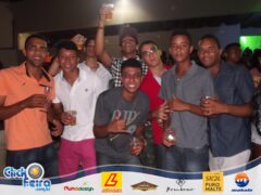 Tarde dos Amigos